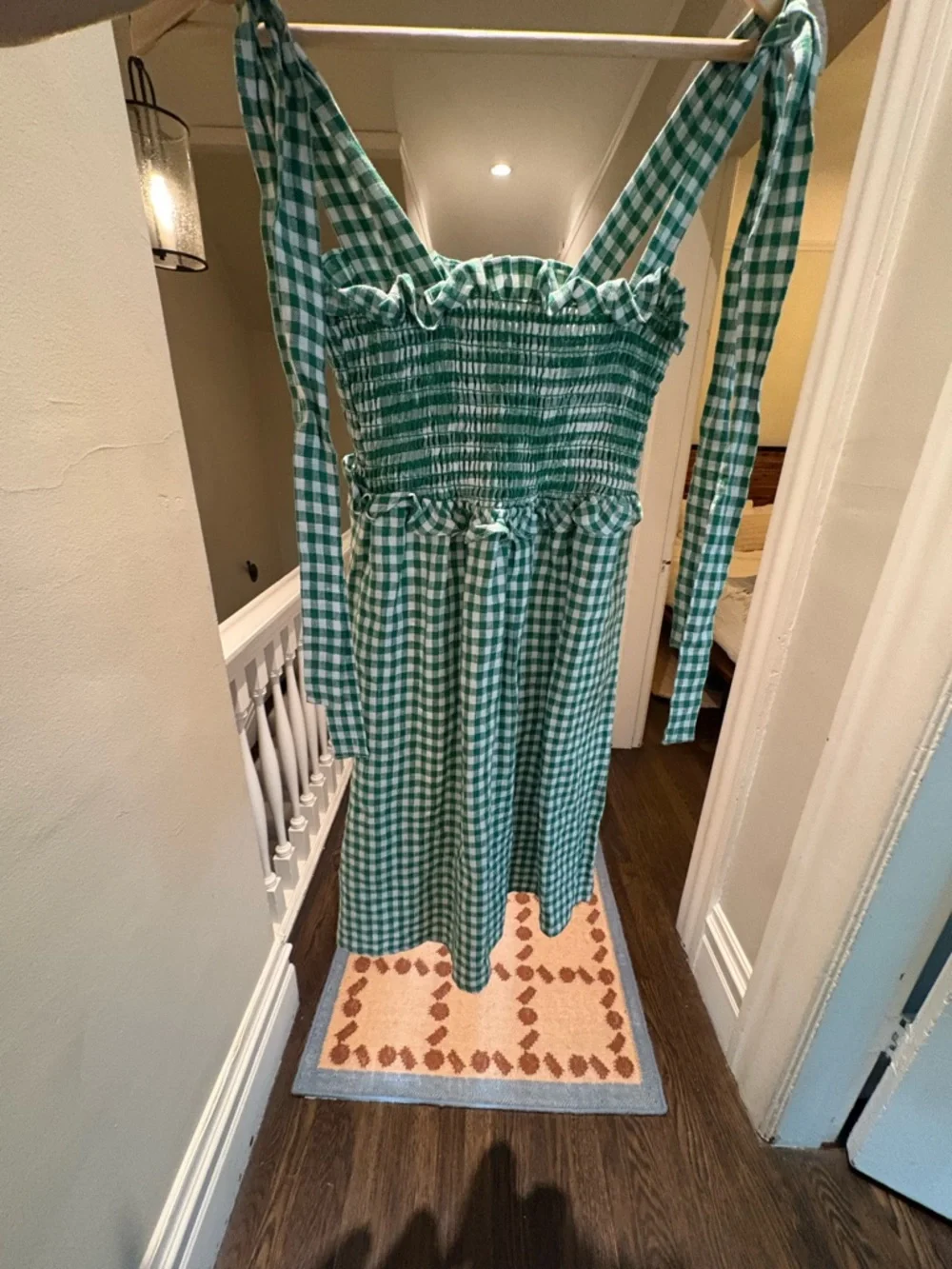 Reformation Dawson Dress - Picture 4 of 6